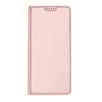 Etui Dux Ducis do Xiaomi Redmi Note 13 5G, Skinpro, różowe rose gold