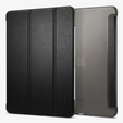 Etui SPIGEN do iPad Pro 13" 2024 (7 gen.), Smart Fold, czarne