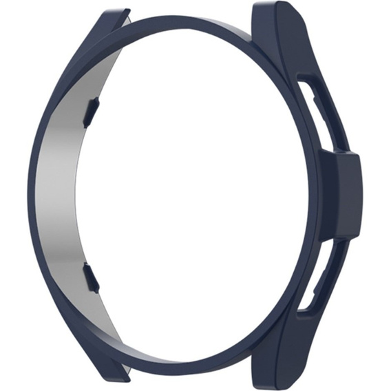 Etui do Samsung Galaxy Watch 6 40mm, Granatowe