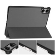 Etui do Xiaomi Redmi Pad Pro / Xiaomi Poco Pad, Smartcase, szare
