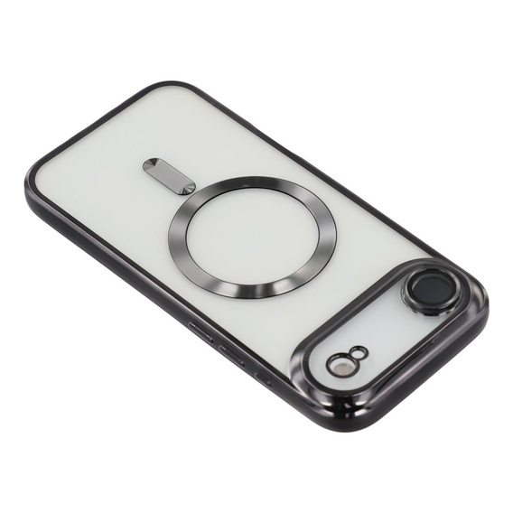 Etui do iPhone Air Electro MagSafe – czarne