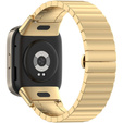 Bransoleta Stalowa do Xiaomi Redmi Watch 3, Złota