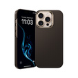 Etui Benks Magnetic Armor Tint Kevlar 1000D (SA65) do iPhone 16 Pro – złoty