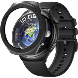 Etui Ochronne do Huawei Watch 4, Czarne