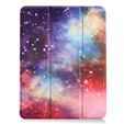 Etui do iPad Air 11" 2024 (6 gen.) / iPad Air 11" 2025 (7gen.), Smartcase, galaxy