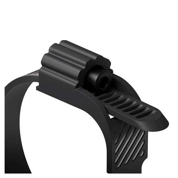 Uchwyt do roweru SPIGEN Gearlock MS100, Black