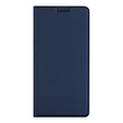 Etui Dux Ducis do Oppo Reno 10 / 10 Pro, Skinpro, niebieskie