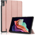 Etui do Lenovo Tab P11 Gen 2 TB350FU TB350XU 11.5", Smartcase, różowe rose gold