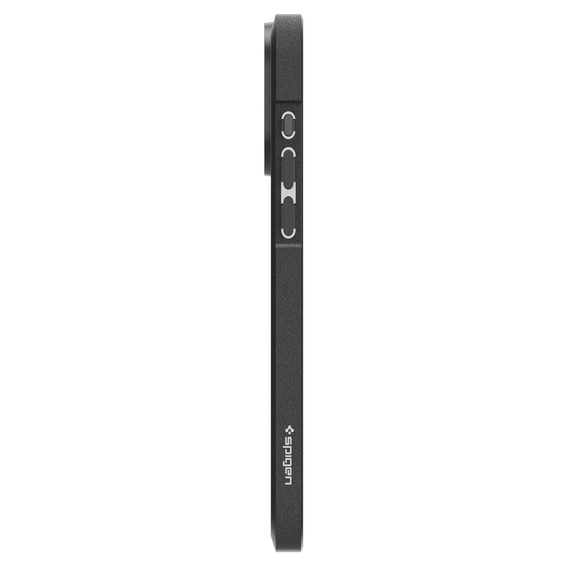 Etui Spigen do iPhone 15 Pro Max, Core Armor, Czarne
