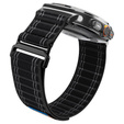 Pasek Spigen WBF0 Band do Samsung Galaxy Watch Ultra 47mm 2024 / 2025 – Black