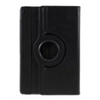 Etui do Samsung Galaxy Tab S6 Lite 10.4" 2020/2022/2024, Obrotowe 360, czarne