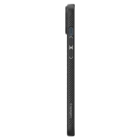 Etui Spigen do iPhone 14, Liquid Air, czarne