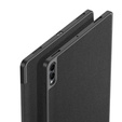 Etui Dux Ducis Domo Series do Samsung Galaxy Tab S11 Ultra – czarne