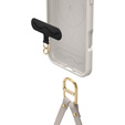 Etui Spigen do iPhone 16 Pro Max, Cyrill Kajuk Charm MagSafe, Cream