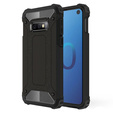 Etui TECH ARMOR do Samsung Galaxy S10E - Black