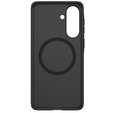 Etui NILLKIN do Samsung Galaxy A57 5G, Frosted Shield, do MagSafe, czarne