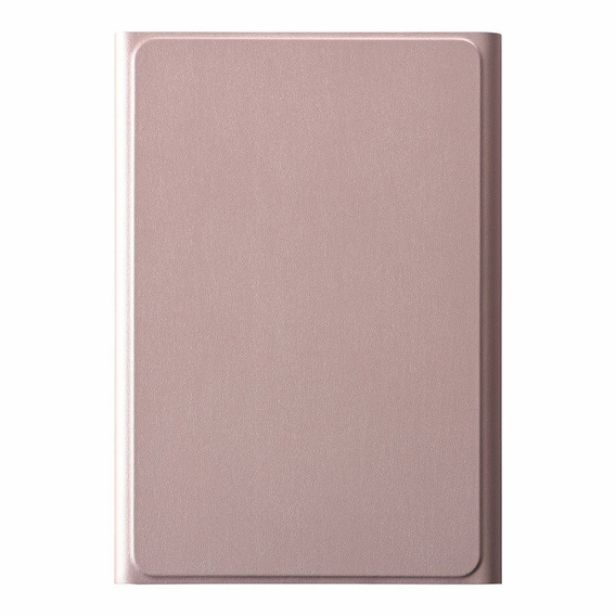 Etui Keyboard Cover do Huawei MatePad Pro 10.8 - Rose Gold