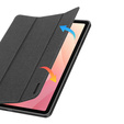 Etui Dux Ducis Domo Series do Samsung Galaxy Tab S11 – czarne
