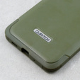 Etui do Samsung Galaxy S20 Ultra, Suritch Basic (Two Frames), zielone