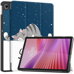 Etui do Lenovo Tab 10.1" TB311FU, Smartcase, cat