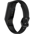 Pasek Silikonowy do Samsung Galaxy Fit 2 SM-R220, Czarny