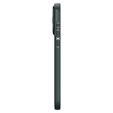 OUTLET Etui SPIGEN do iPhone 15 Pro Max, Optik Armor MagSafe, Zielone