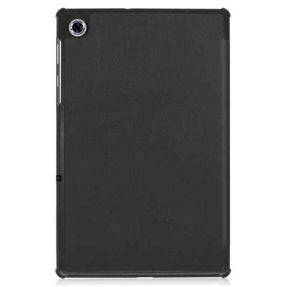 Etui do Lenovo Tab M10 Plus TB-X606F, Smartcase, czarne