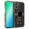 Etui do Xiaomi Poco X5 Pro 5G, Astronaut, czarne