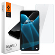 SPIGEN Folia Hydrożelowa Neo Flex do Samsung Galaxy S24 (2szt)