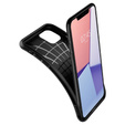 Etui Spigen do iPhone 11 Pro, Liquid Air, czarne