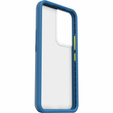 LifeProof Etui do Samsung Galaxy S22, SEE, Niebieskie