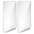 2x Folia Hydrożelowa do Motorola Moto G56 5G, ERBORD Hydrogel Foil
