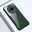 Etui do Xiaomi Redmi A3, AntiDrop Hybrid, czarne