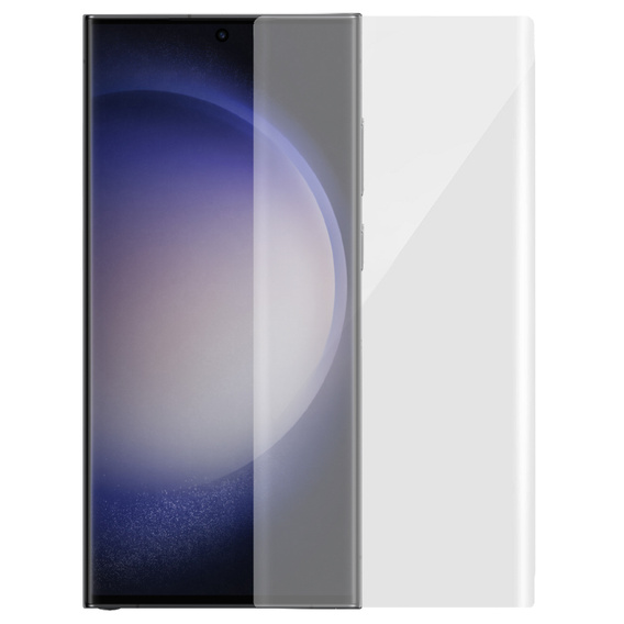 X-ONE UV PRO Szkło Hartowane na cały ekran do Samsung Galaxy S23 Ultra