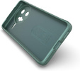 Etui do Xiaomi Poco F7 Ultra, Gaming Shockproof, zielone