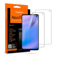 Folia Ochronna SPIGEN Neo Flex HD do Samsung Galaxy S10 (2 sztuki)