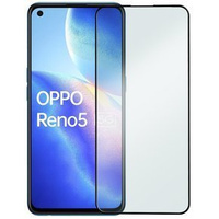 Szkło Hartowane ERBORD 3D do Oppo Reno5 5G