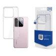 Etui 3MK do Xiaomi 14, Armor Case, przezroczyste