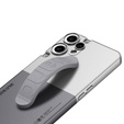 Etui do CMF Nothing Phone 2 Pro – styl, ochrona i wygoda - srebrne
