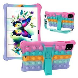 Etui dla dzieci do Xiaomi Pad 6 / 6 Pro / 5 / 5 Pro, wielokolorowe