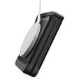 Etui Spigen do Samsung Galaxy Z Flip7 5G, Tough Armor Pro Mag, do MagSafe, czarne