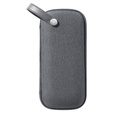 Etui do Nintendo Switch 2, SPIGEN Klasden Pouch, szare