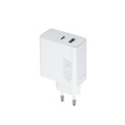 45W SZYBKA ŁADOWARKA SIECIOWA + KABEL USB-C do iPhone 17/16/15 Pro/Max/Plus