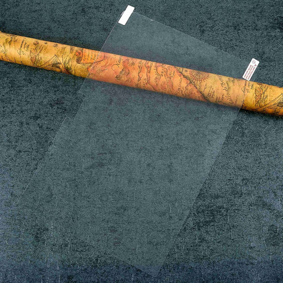 Folia ochronna do Macbook Air 13 (A2681) 2022 / Macbook Air 13 M3 (A3113) 2024 / M4 2025