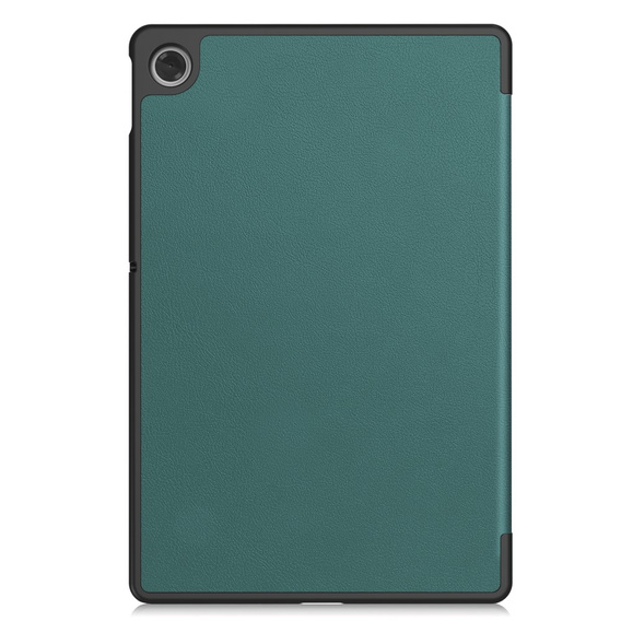 Etui do Lenovo Tab 10.1" TB311FU, Smartcase, zielone