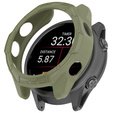 Etui do Garmin Forerunner 970, Zielone