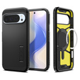 Etui Spigen do Google Pixel 10 Pro XL, Tough Armor MagSafe, Black