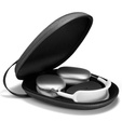 Etui SPIGEN na Słuchawki Airpods Max, Klasden Pouch, Charcoal Grey