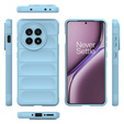 Etui do OnePlus 13R, Gaming Shockproof, niebieskie