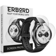 2x Szkło Hartowane ERBORD  Xiaomi Watch S4, Szybka